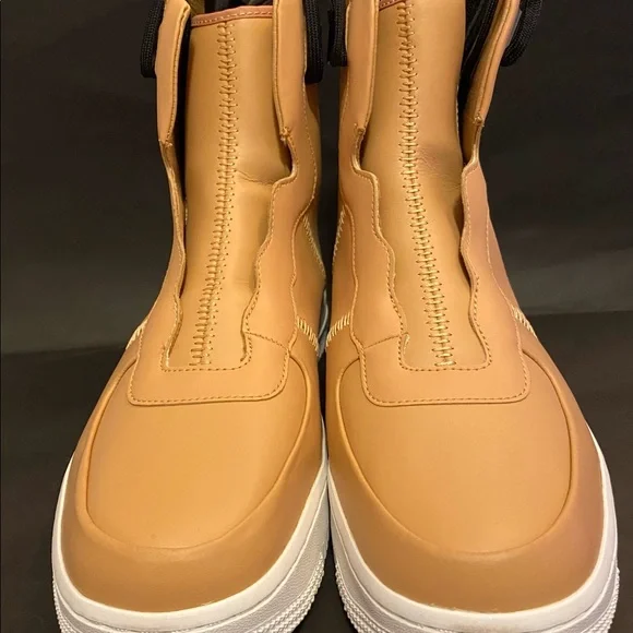 Nike Air Force 1 Rebel XX Size 9.5 Women’s - Picture 5 of 8